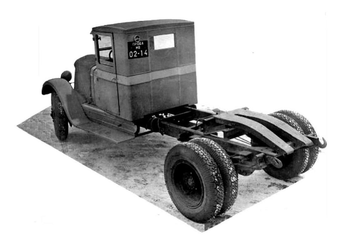 ЗиС-10  ППД (2)