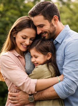 Усыновление