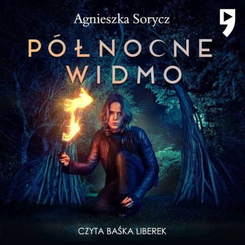 Sorycz Agnieszka - Cykl: Na skraju burzy (tom 2) Północne widmo
