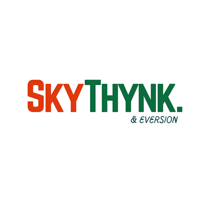 Skythynk Logo