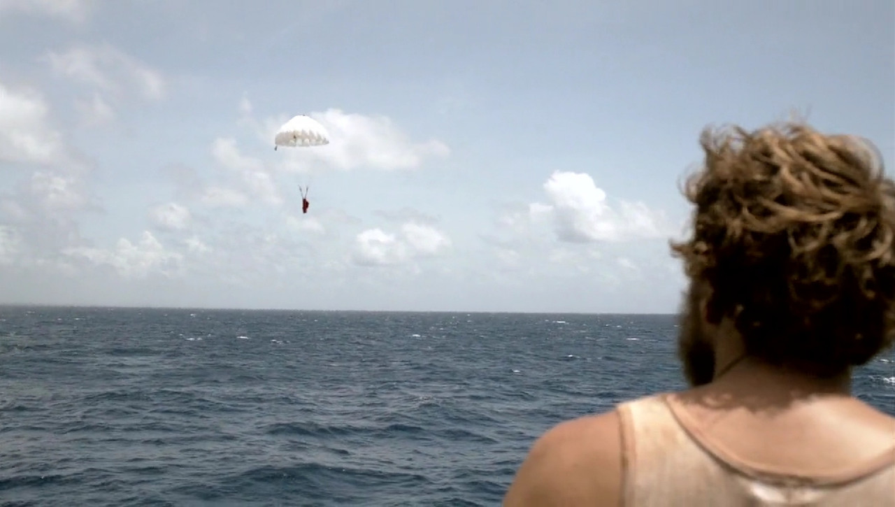A Hijacking Movie Screenshot