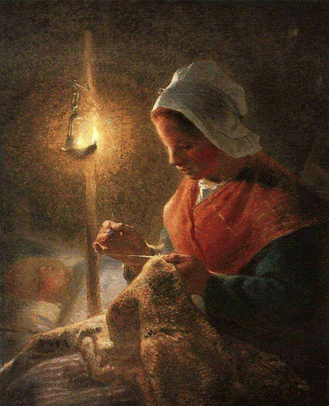 Jean-Fran_ois Millet Tutt'Art@ (38)