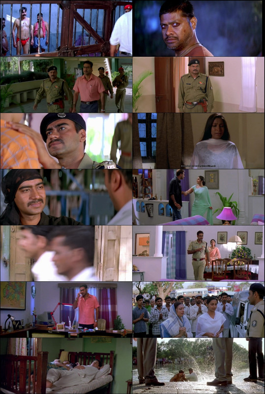 Gangaajal (2003) 1080p | 720p | 480p WebRip [Hindi (हिन्दी)] DD5.1 ESub