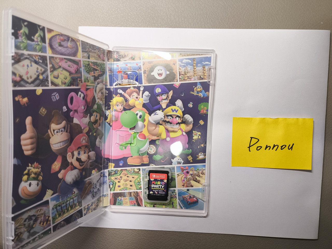 馬力歐超級巨星2