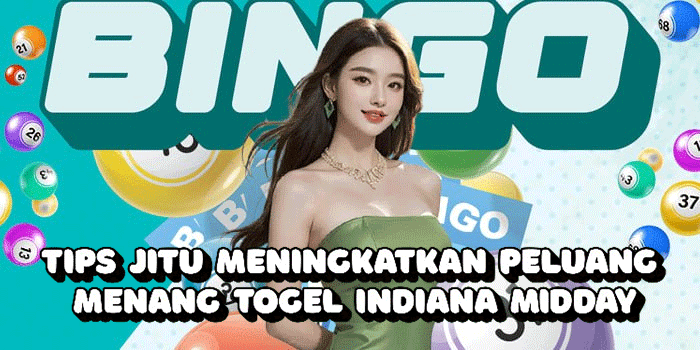 Tips Jitu Meningkatkan Peluang M