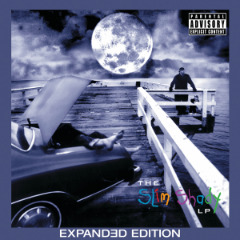 Eminem - The Slim Shady LP (2019).mp3 - 320 Kbps