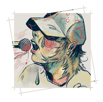 Member icon