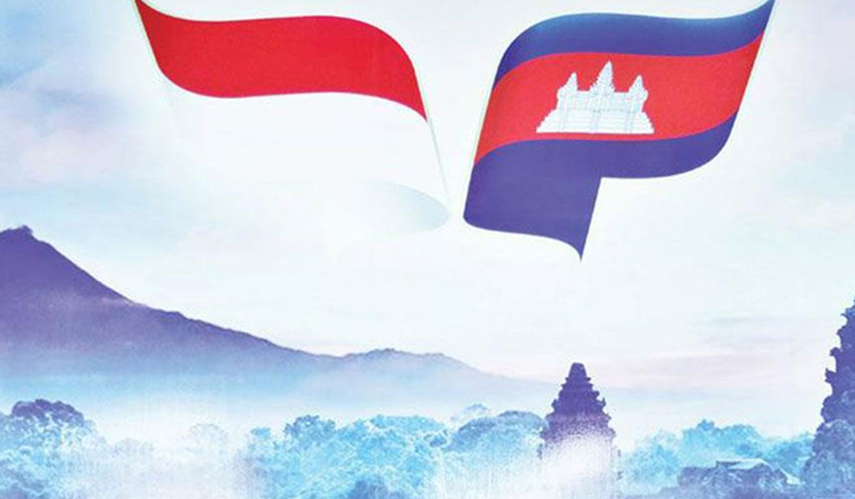 Penguatan Koordinasi Melalui Atase Imigrasi dan Focal Point