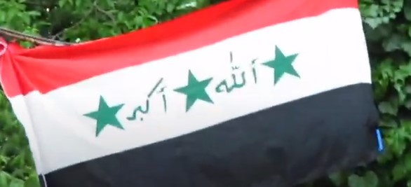 flag