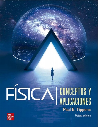 Física, conceptos y aplicaciones, 8 Edición - Paul E. Tippens (PDF) [VS]