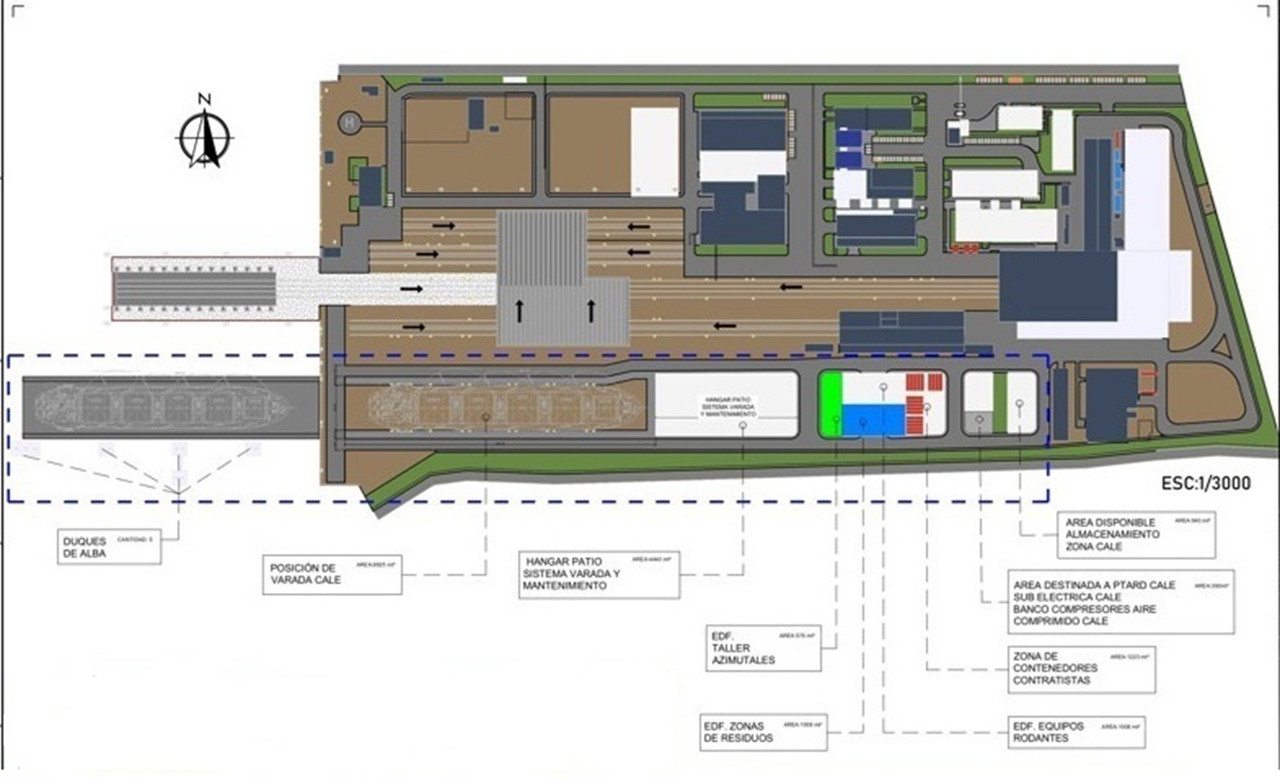 Cotecmar 2042 (3) proyecto CALE