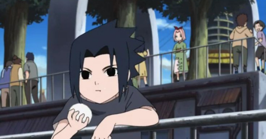 Top 10 Fascinating Facts About Uchiha Sasuke