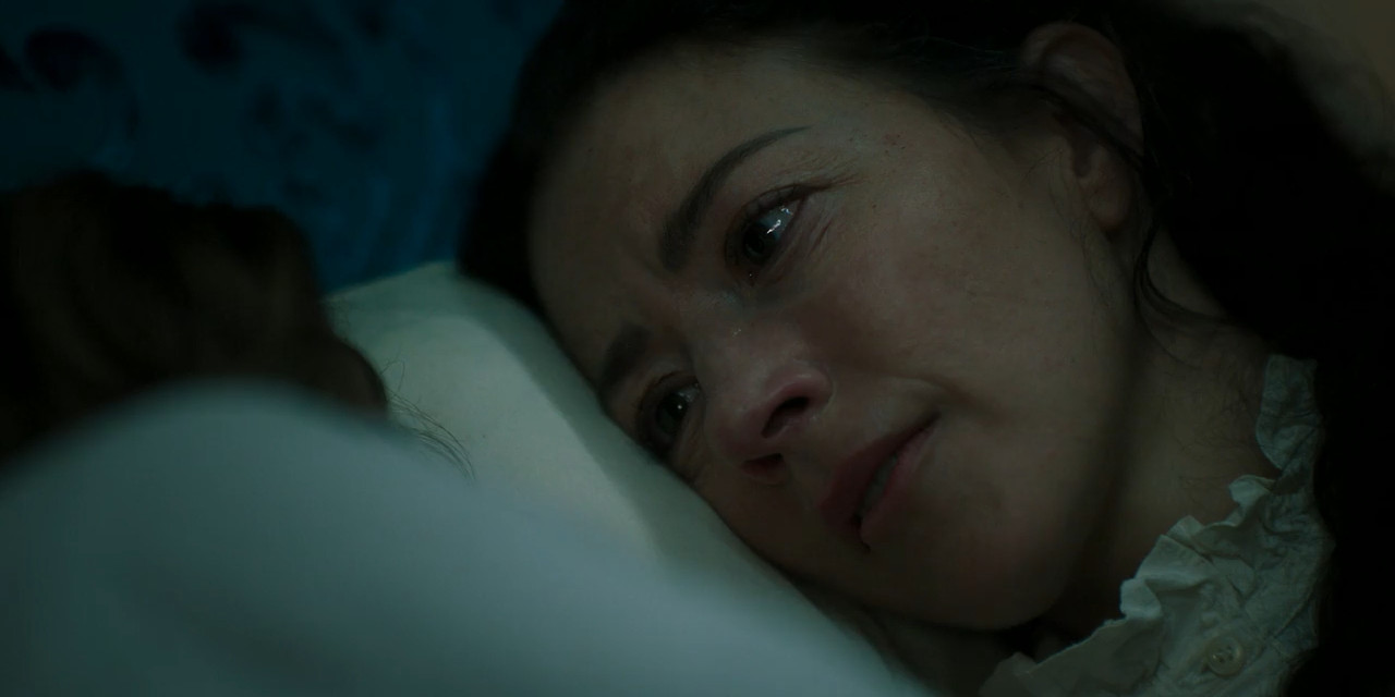 The House of the Spirits 2026 WebRip Season 1 [Hindi + English] 480p 720p ESub Screenshot