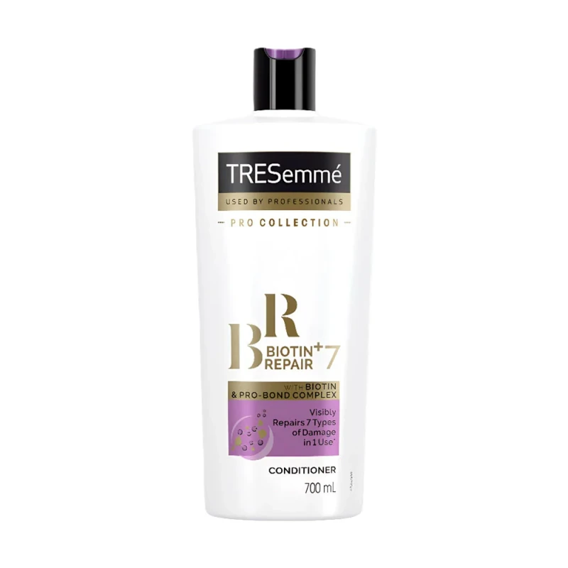 TRESemmé Pro Collection Biotin+ Repair 7 Conditioner with Pro Bond Complex
