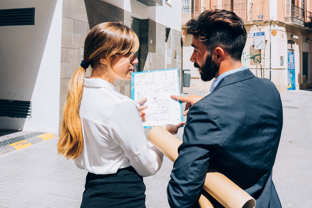 как выгодно купить коммерческую недвижимость