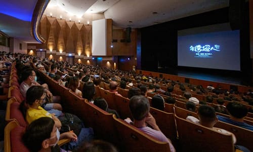 台灣超人FB粉絲團