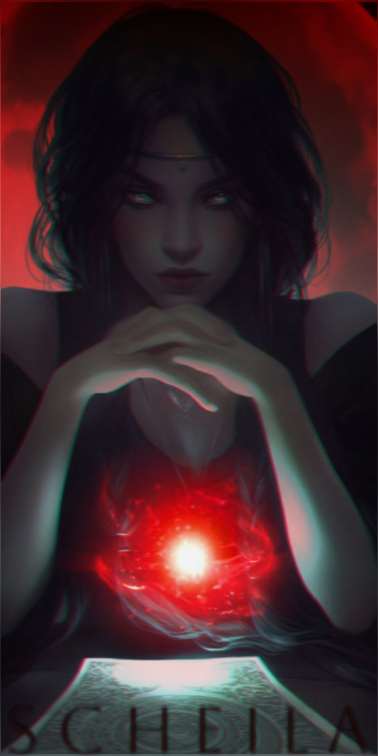 Immagine di Scheila