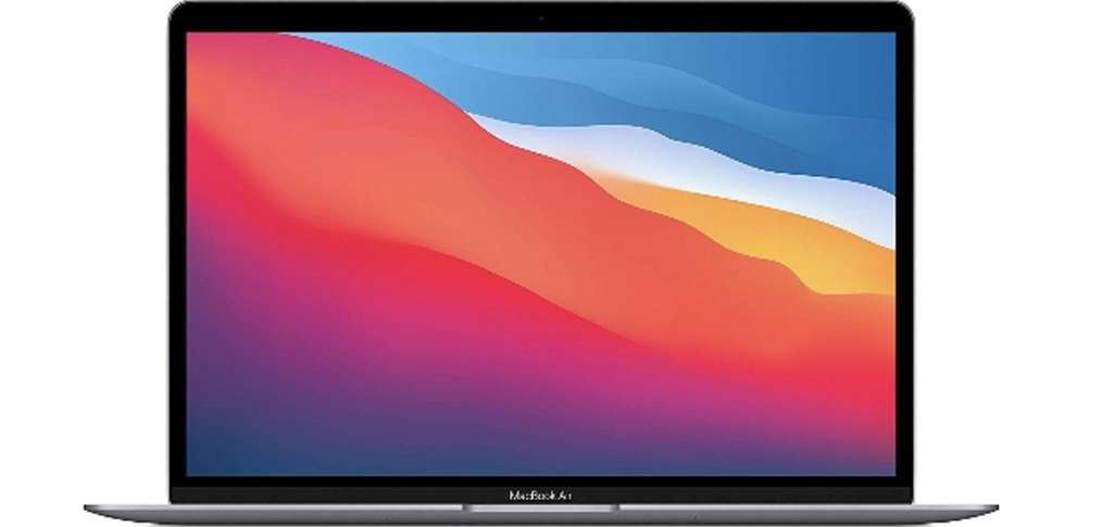 Amazon: Apple Macbook Air 13" Chip M1 256GB | hsbc a 6MSI 