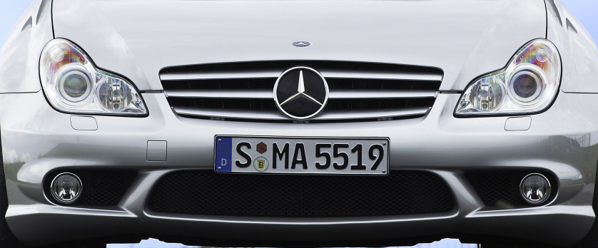 logo mb cls500