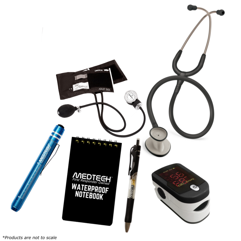 Intermediate Vitals Kit