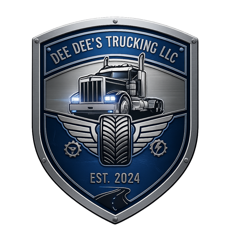 Dee Dee's Trucking