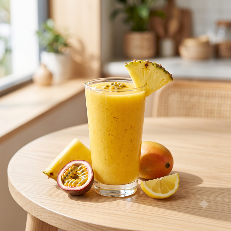 Smoothie Sunny Splash (350 Ml.)