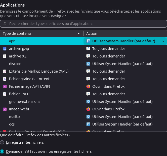 Screenshot 2025 12 11 at 17 05 52 Paramètres