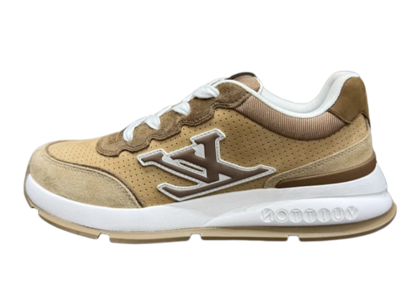 LV Classic Sneakers