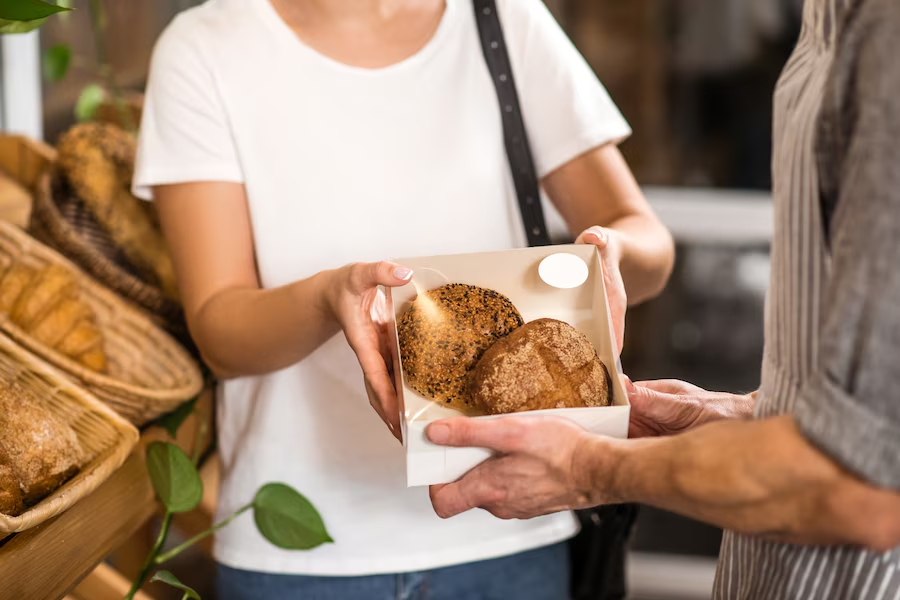 Essential Tips For Hiring The Fresh Baked Bread Delivery Services