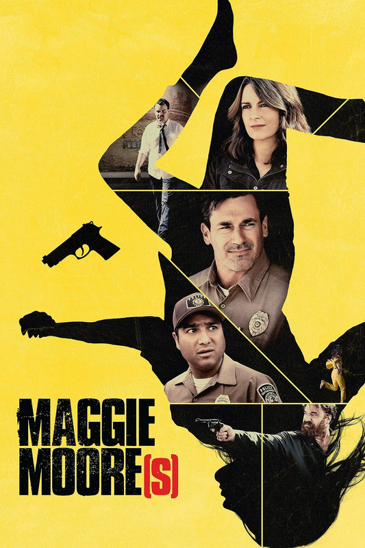 Maggie Moore(s) - Un omicidio di troppo (2023) .mkv HD 720p AC3 iTA DTS AC3 ENG x264 - FHC