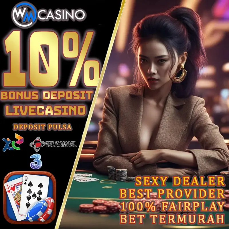WM Casino