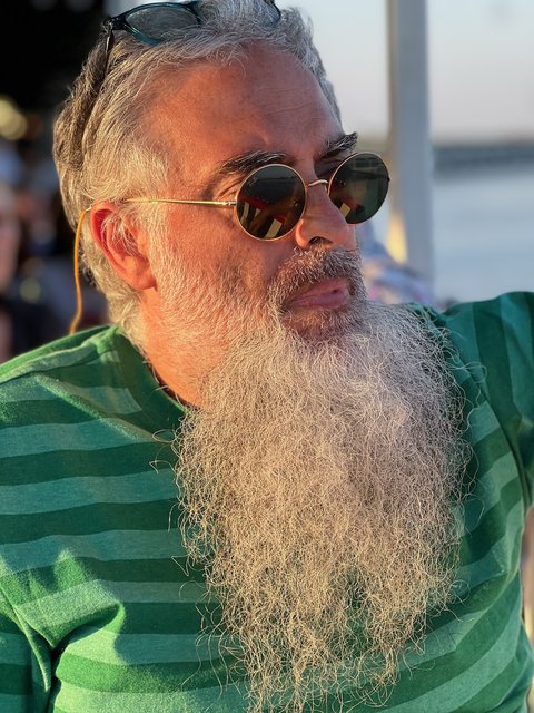 XII- Old Man River / Going Home - Blues Highway, un recorrido por la Historia de la Musica (10)