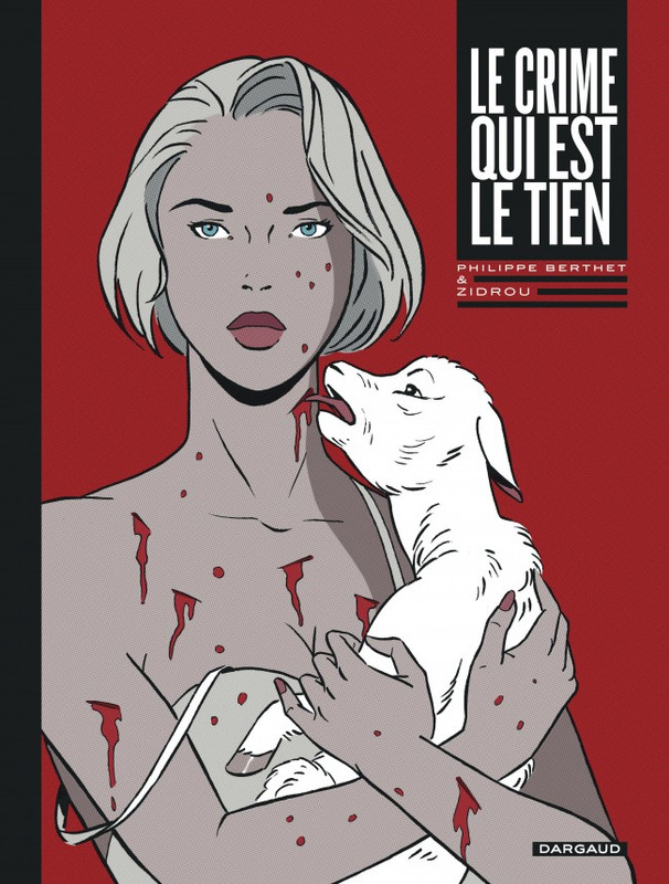 le-crime-qui-est-le-tien-tome-1-crime-qui-est-le-tien-le-one-shot