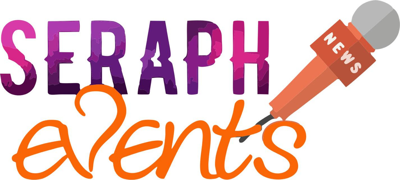 Seraphevents Logo
