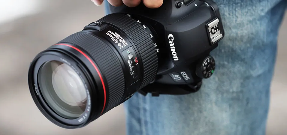 Best Camera For Travel Photography 2025