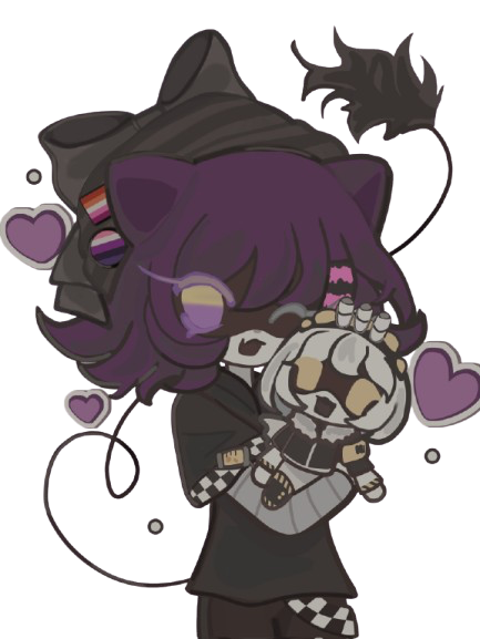 ac lacepillow on twt