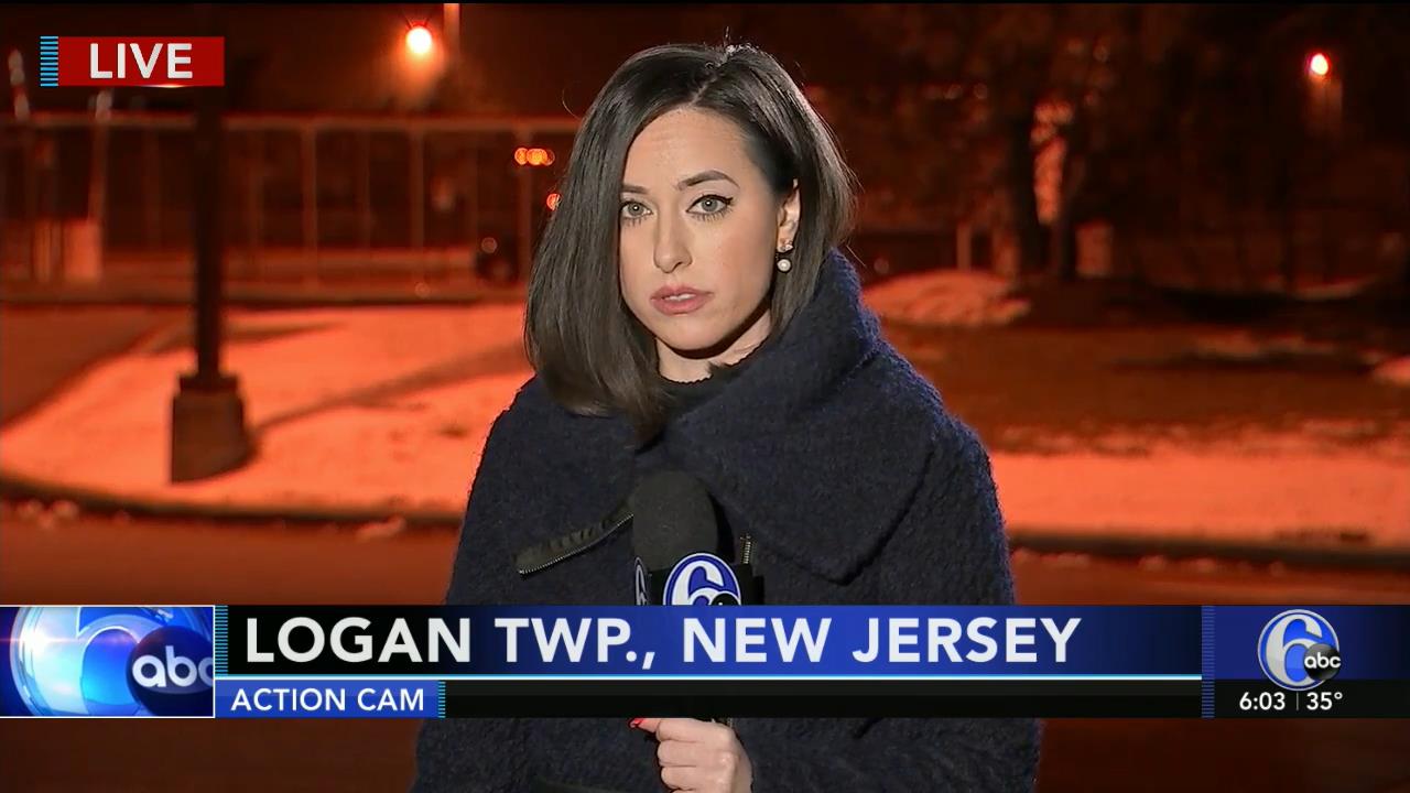 15 January - 23.00.00 - Eyewitness News at 6. Local news, sports