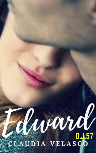 1 - Edward - Claudia Velasco