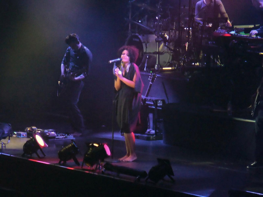 Kim Sanders (Ex-Sängerin von ''Culture Beat'') (4)_filtered