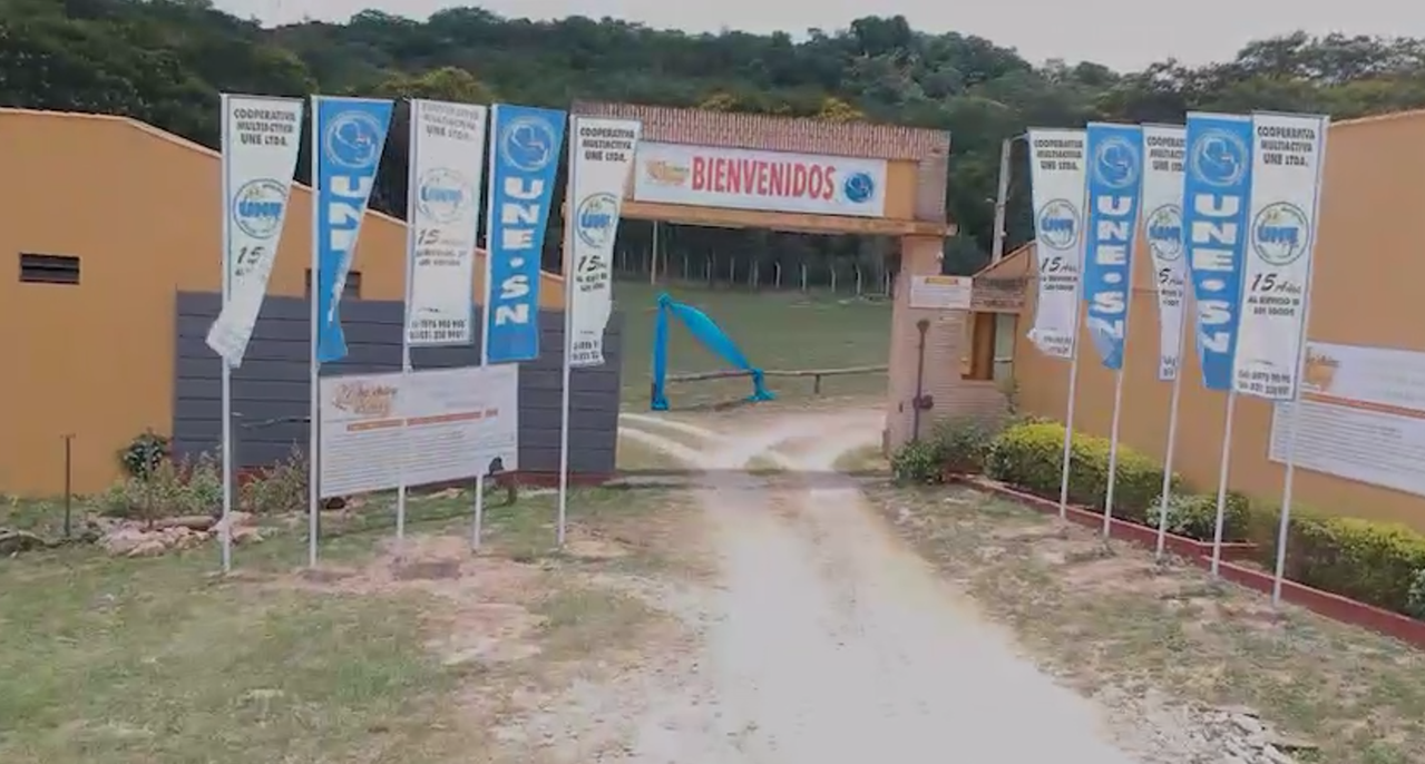 Fachada