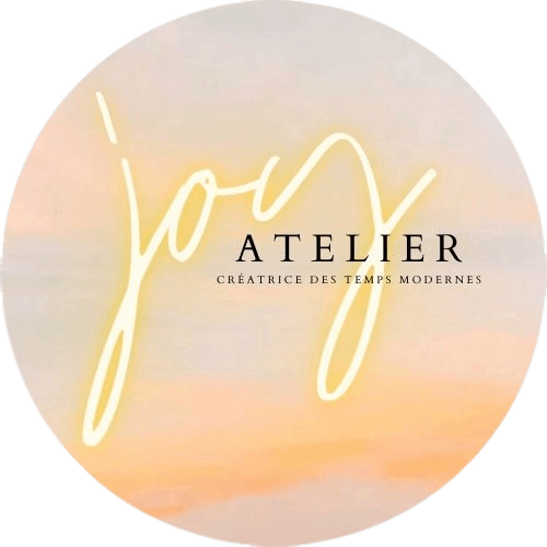 Logo Joy Atelier