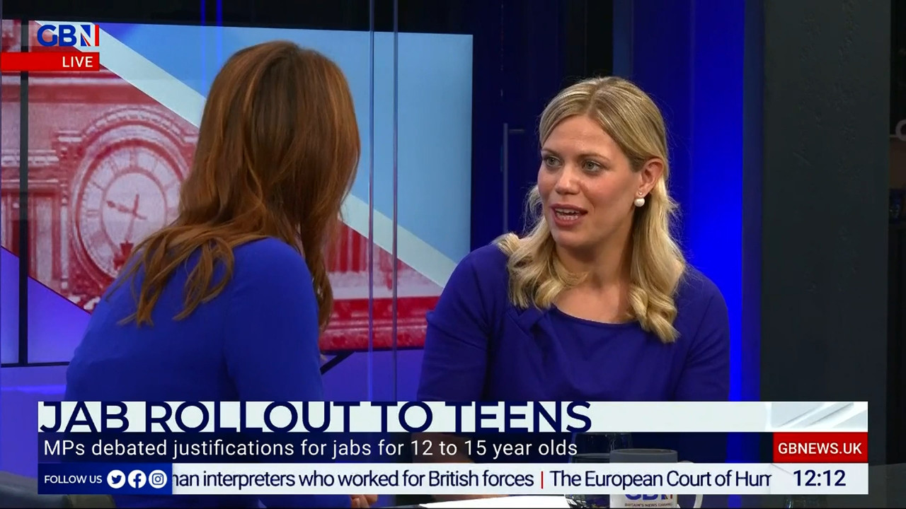 09.21 - 12.00.00 - The Briefing Lunchtime with Gloria De Piero. Your ....ts_snapshot_13.05.663