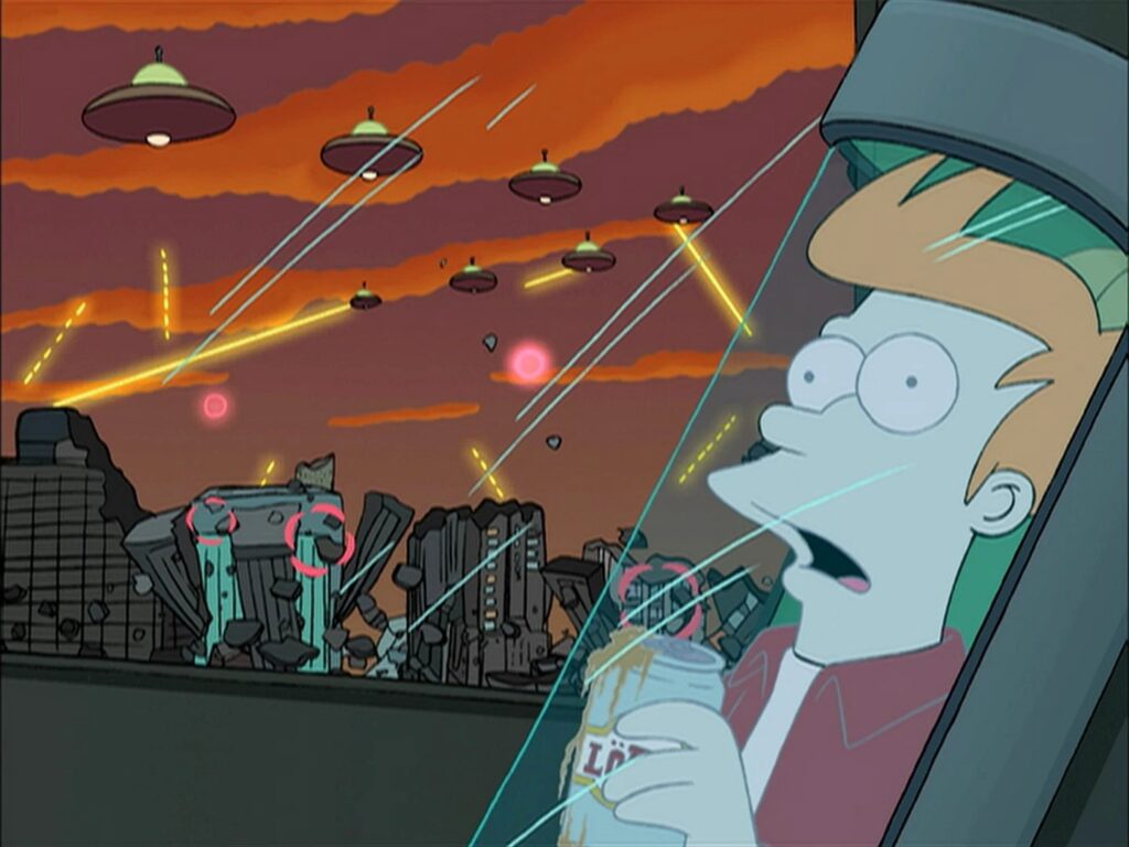 Cryogenic Lab