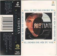 ¿Qué es lo último que has comprado de MÚSICA? [IV] - Página 16 CASSETTE