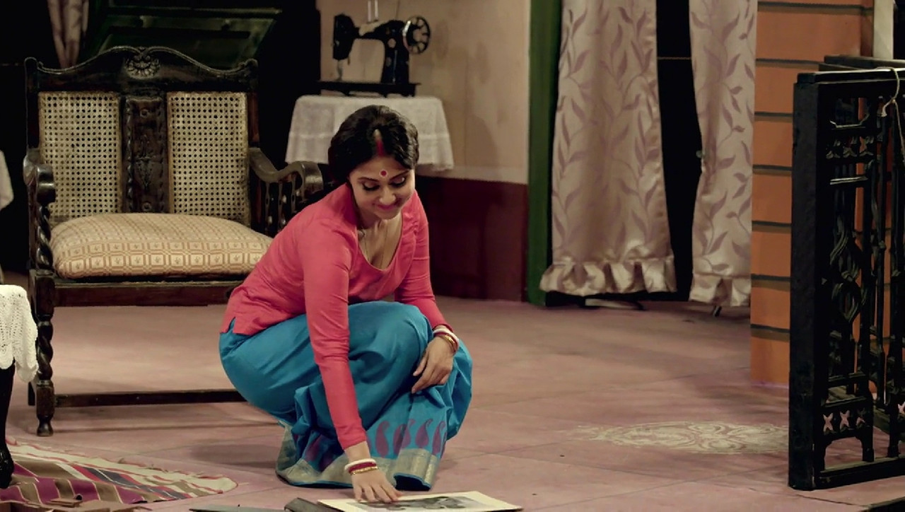Doll's House Movie Screenshot
