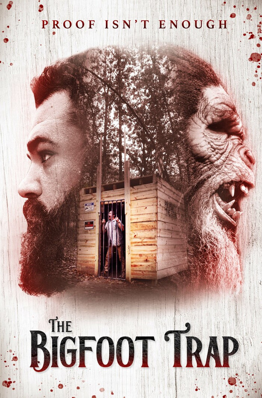 The Bigfoot Trap 2023 1080p WEB h264 EDITH