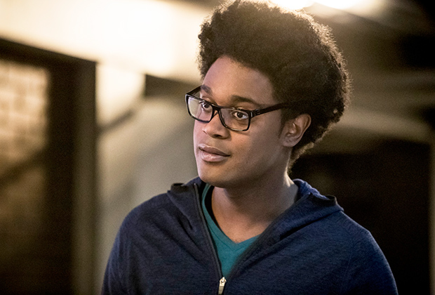 Echo Kellum