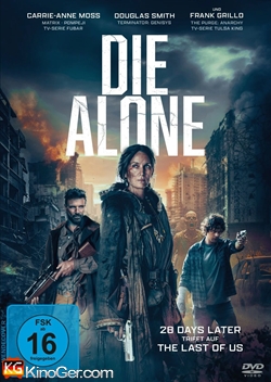 Die Alone (2024)
