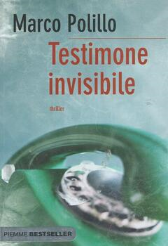 Marco Polillo - Testimone invisibile (2010)