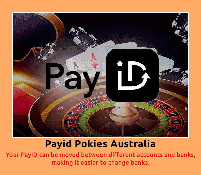 payid online casinos